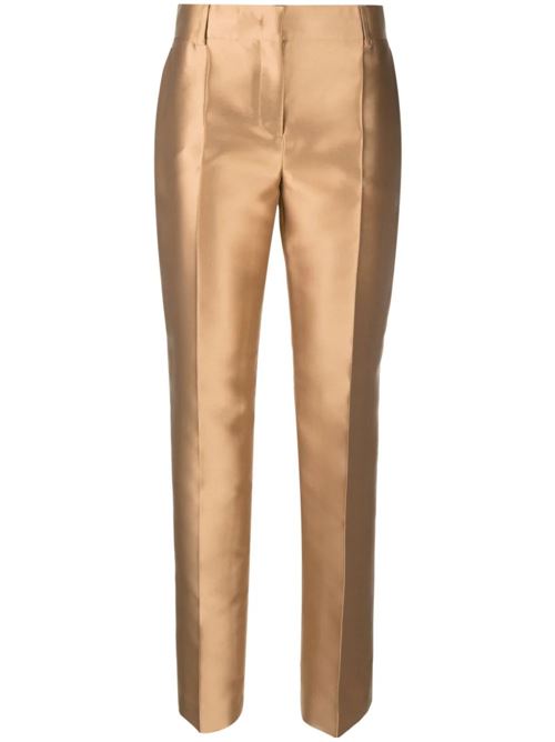 Mikado cigarette woman trousers Alberta Ferretti | AF031016250149